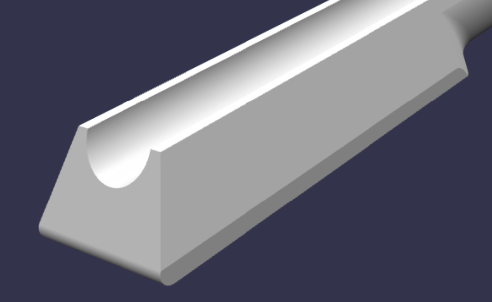 Benchrest - Gewehrschäfte